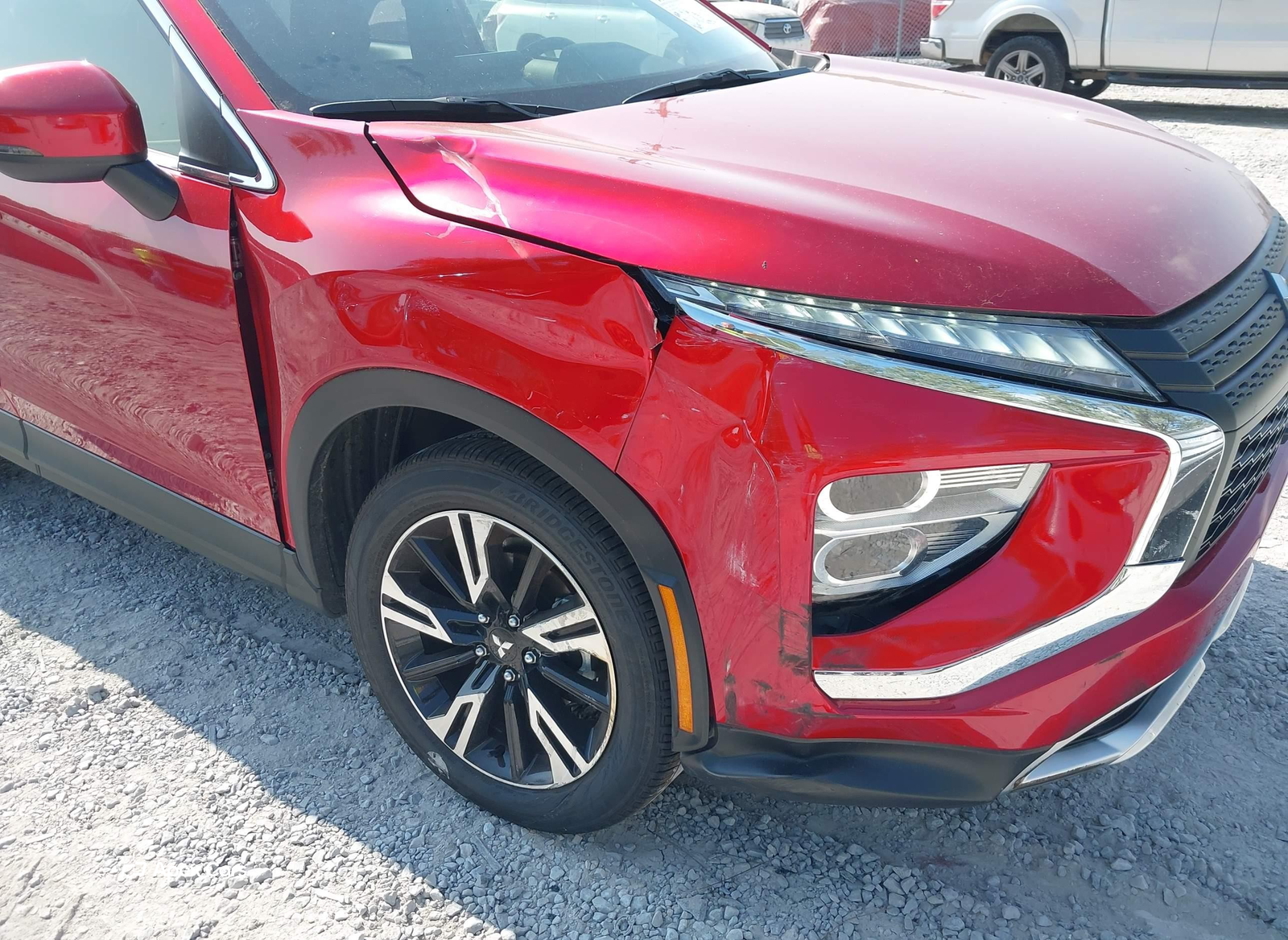 Mitsubishi Eclipse Cross 2026