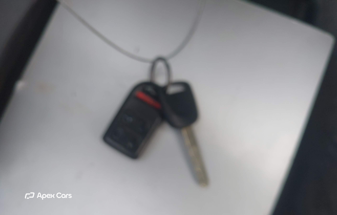 Honda Odyssey 2008