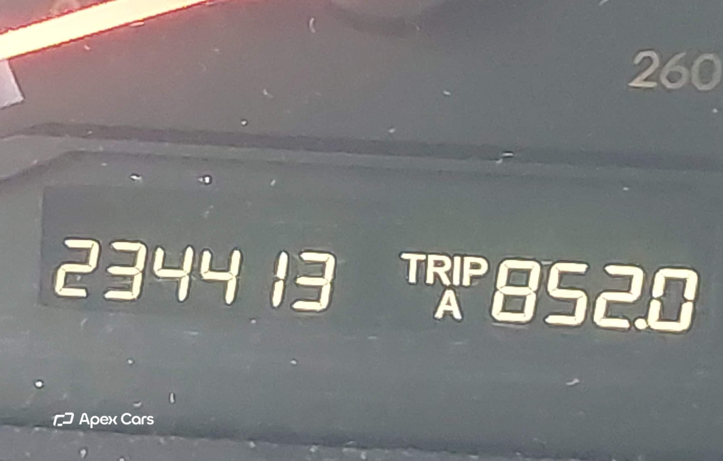 Honda Odyssey 2008