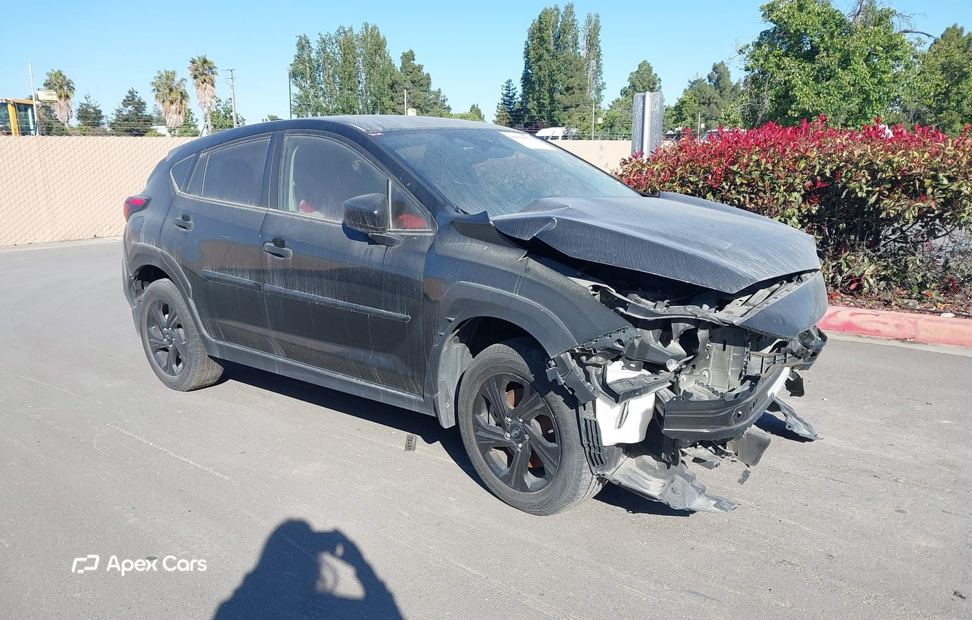 Subaru XV 2024