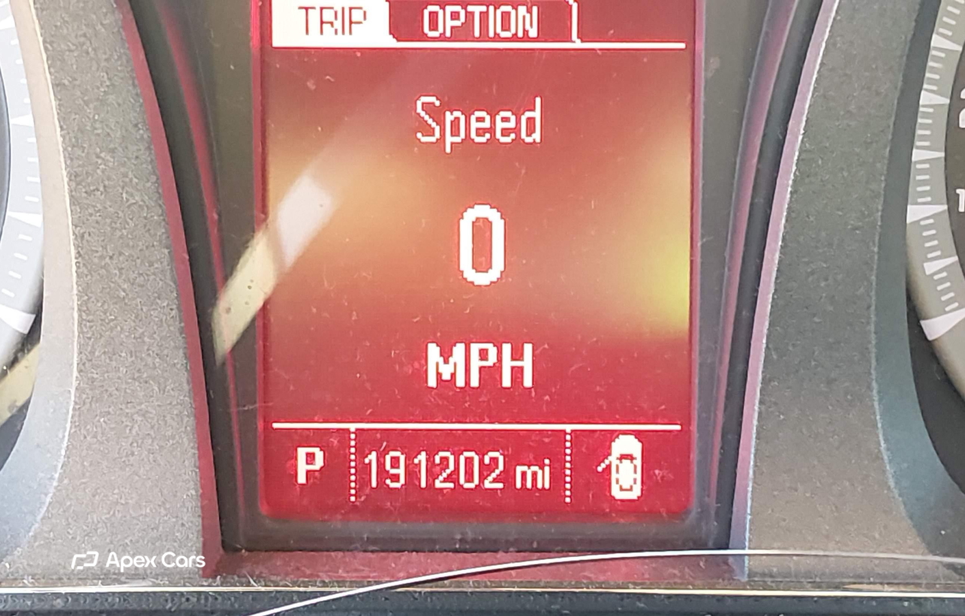 GMC Terrain 2015