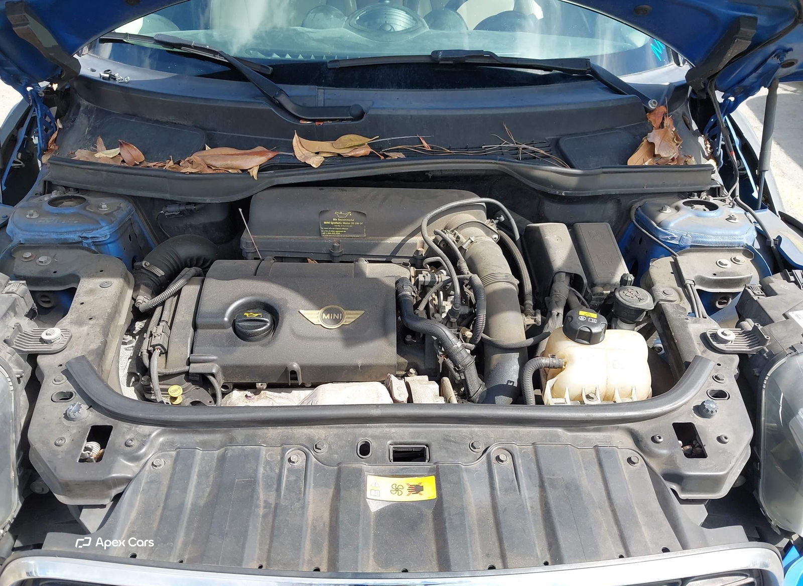 MINI Countryman 2014