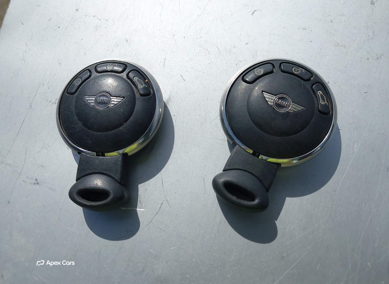 MINI Countryman 2014