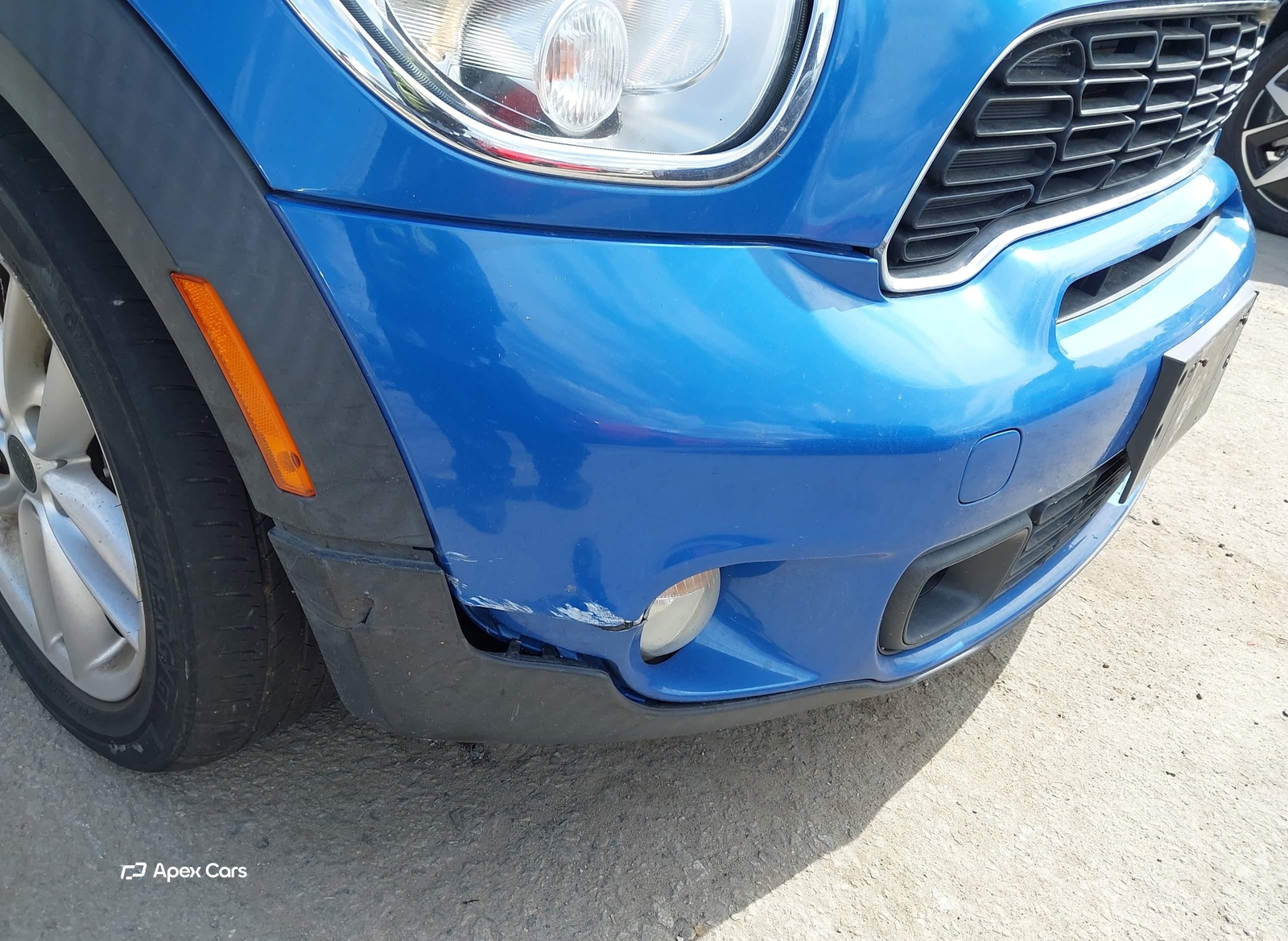 MINI Countryman 2014