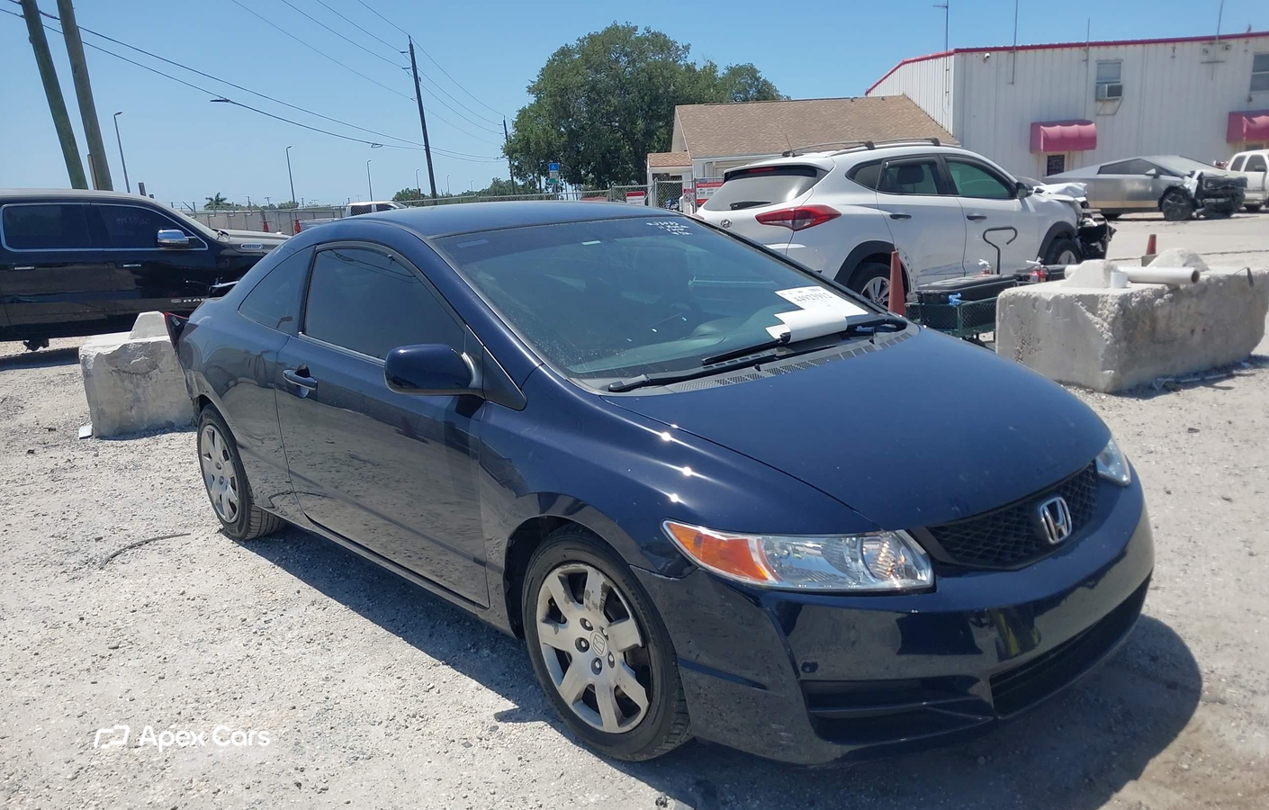 Honda Civic 2011