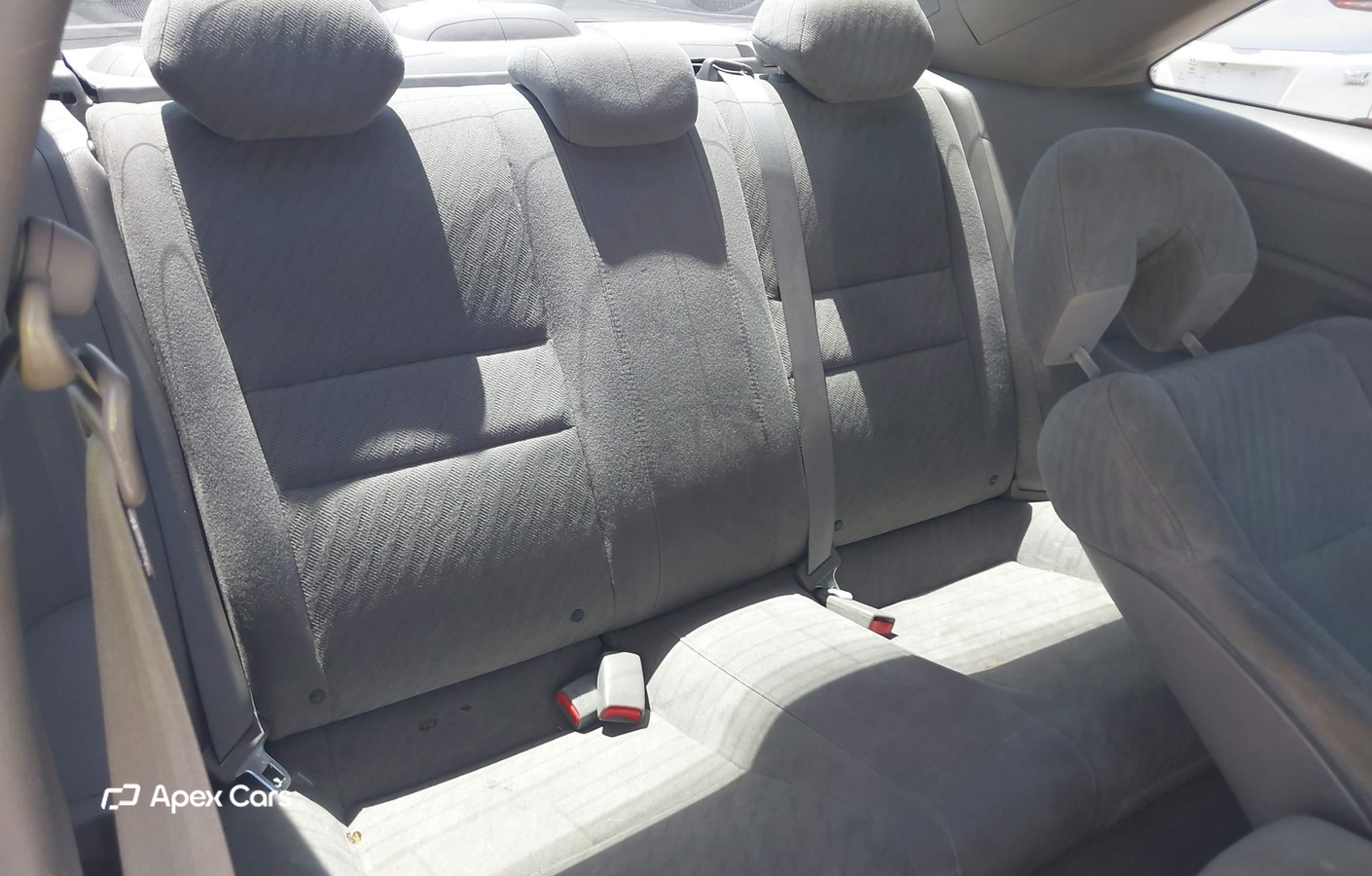 Honda Civic 2011