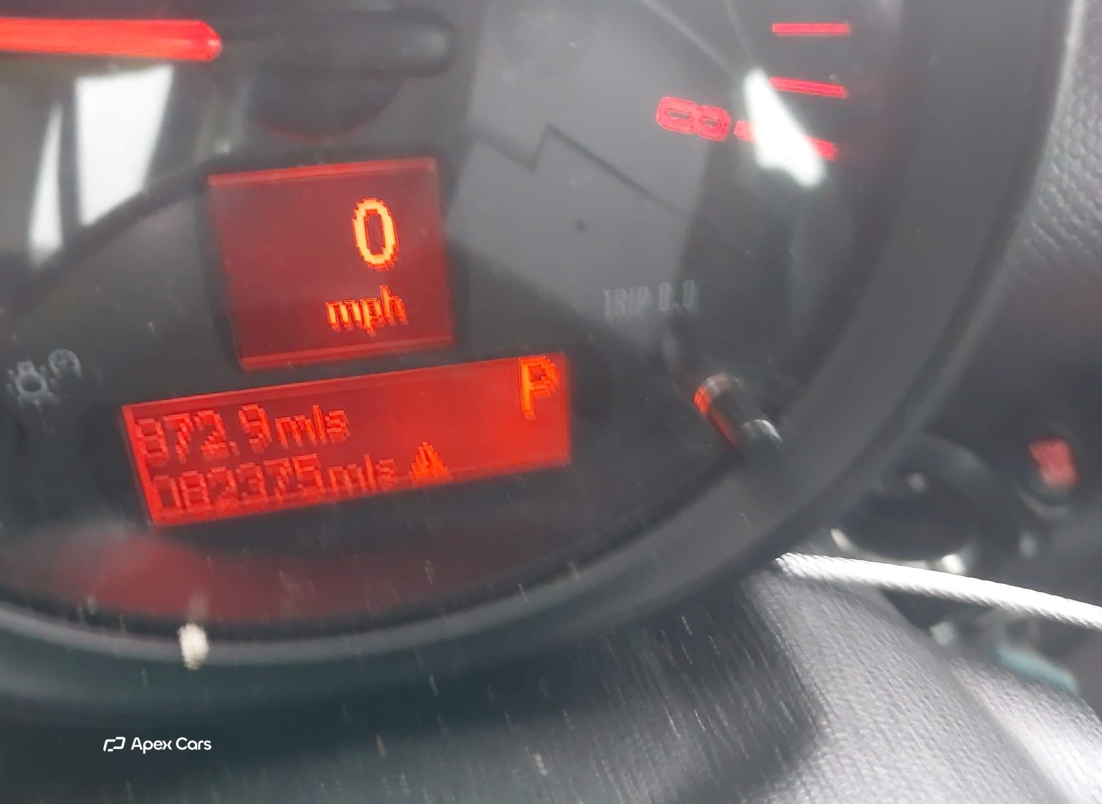 MINI Countryman 2016