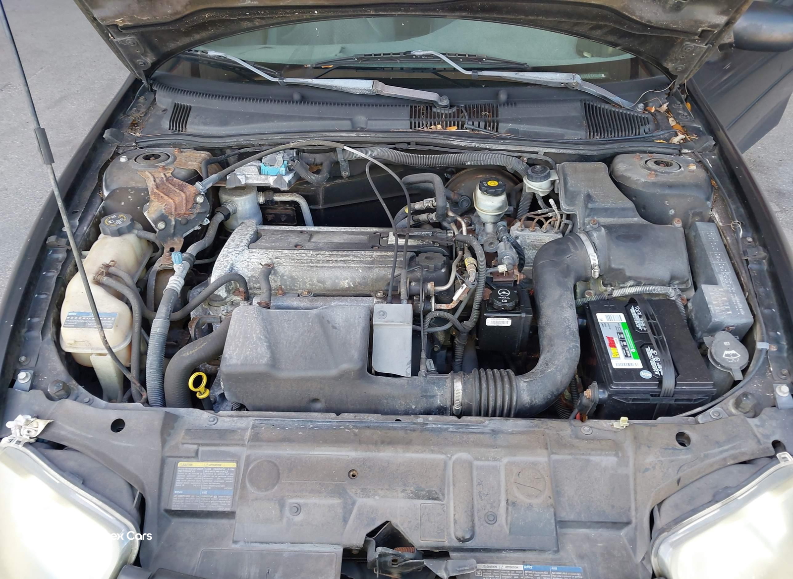 Chevrolet Cavalier 2003