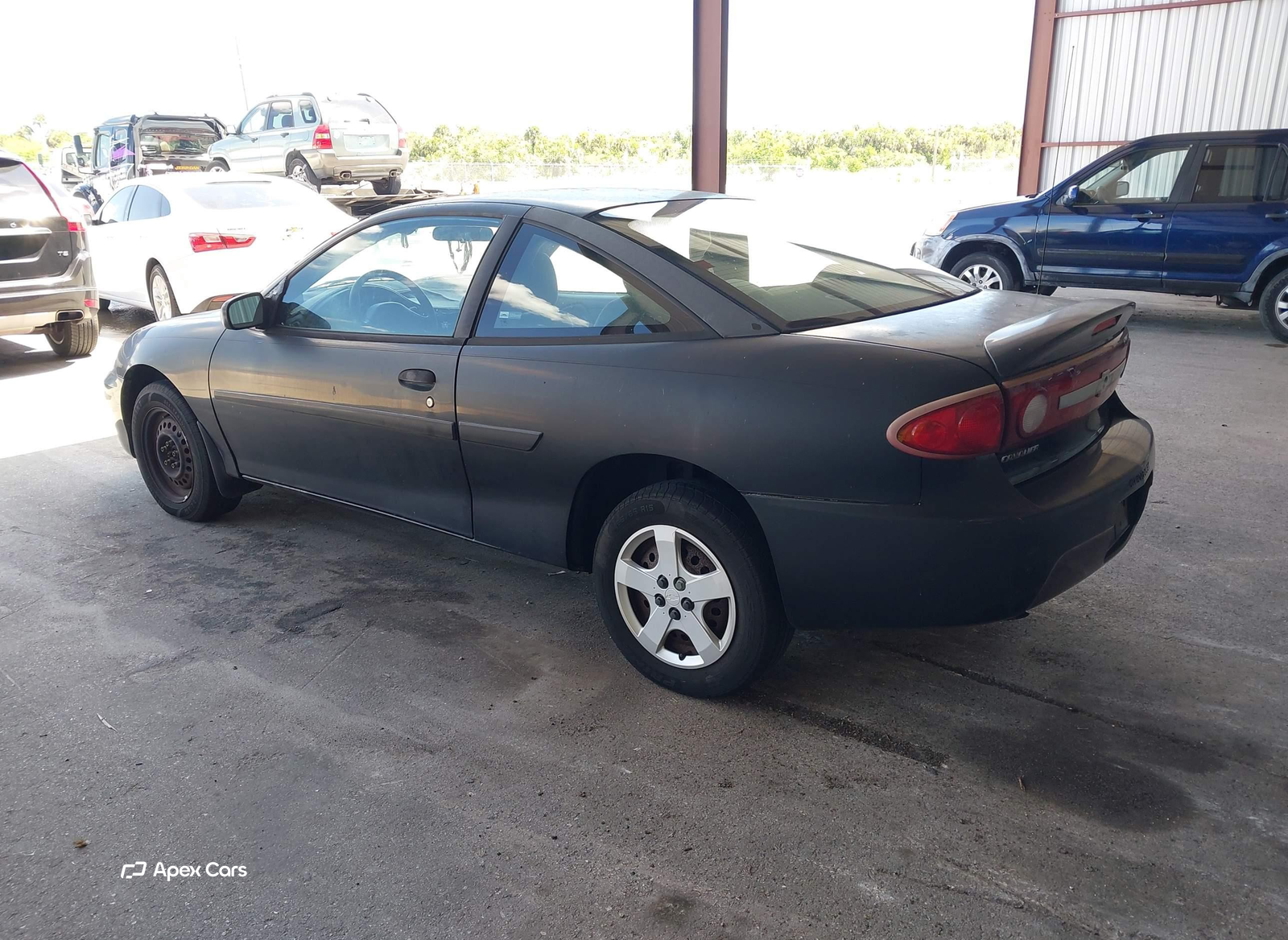 Chevrolet Cavalier 2003