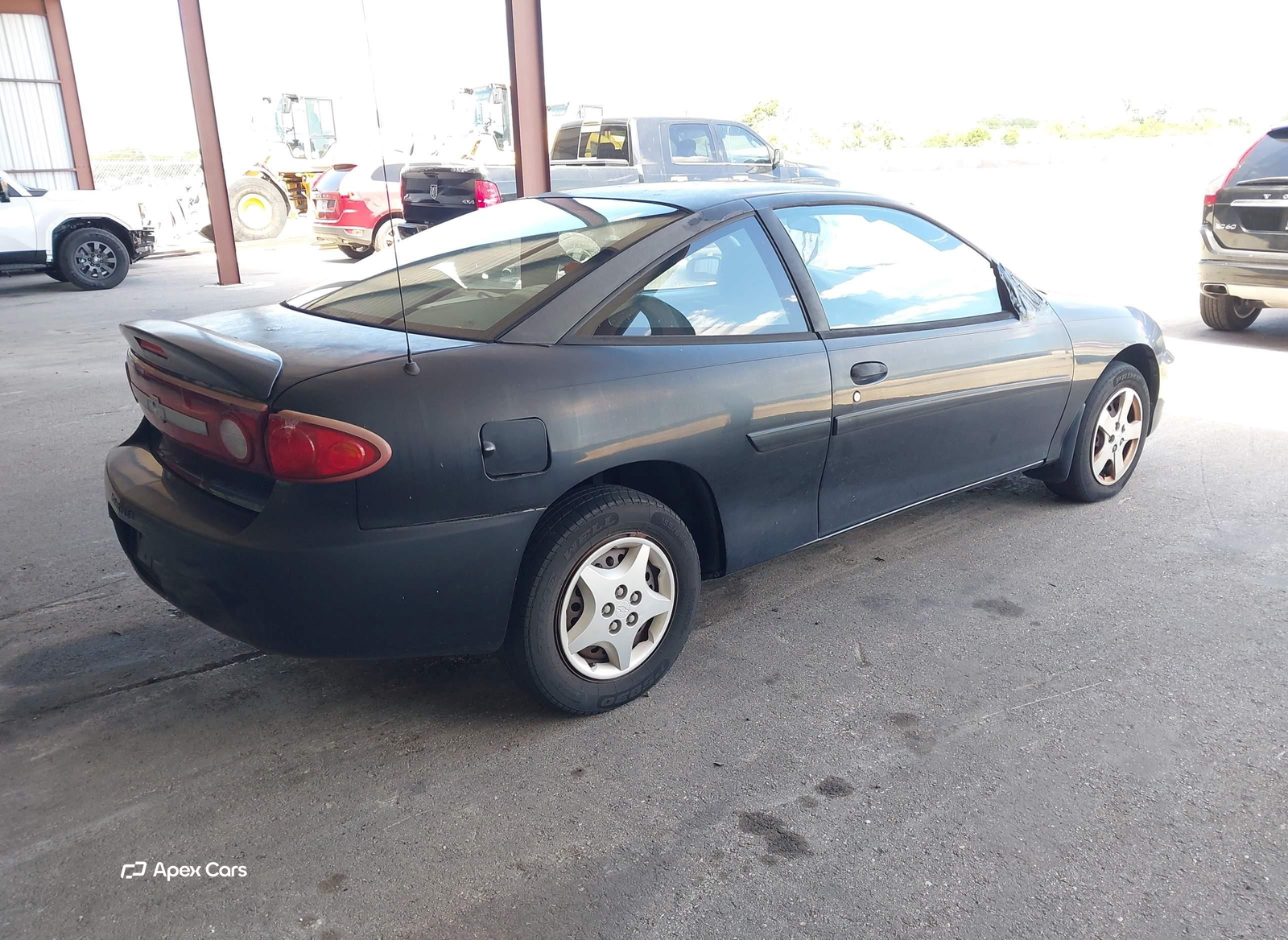 Chevrolet Cavalier 2003