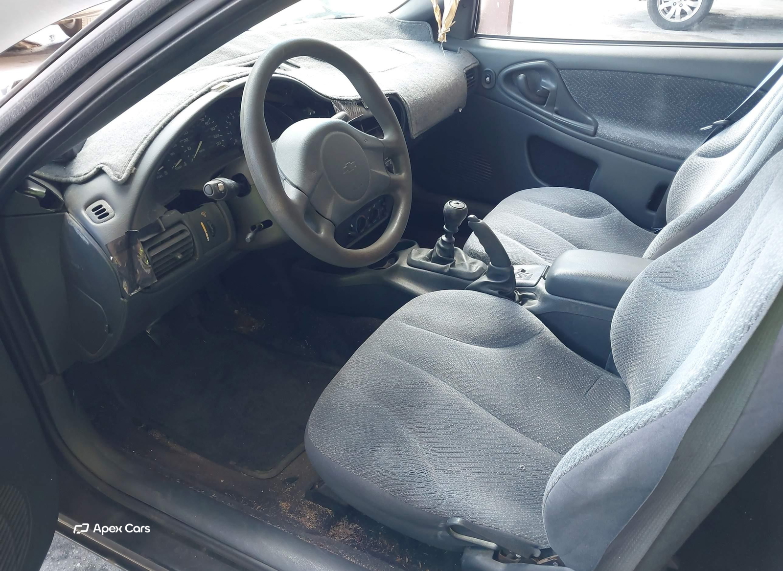 Chevrolet Cavalier 2003