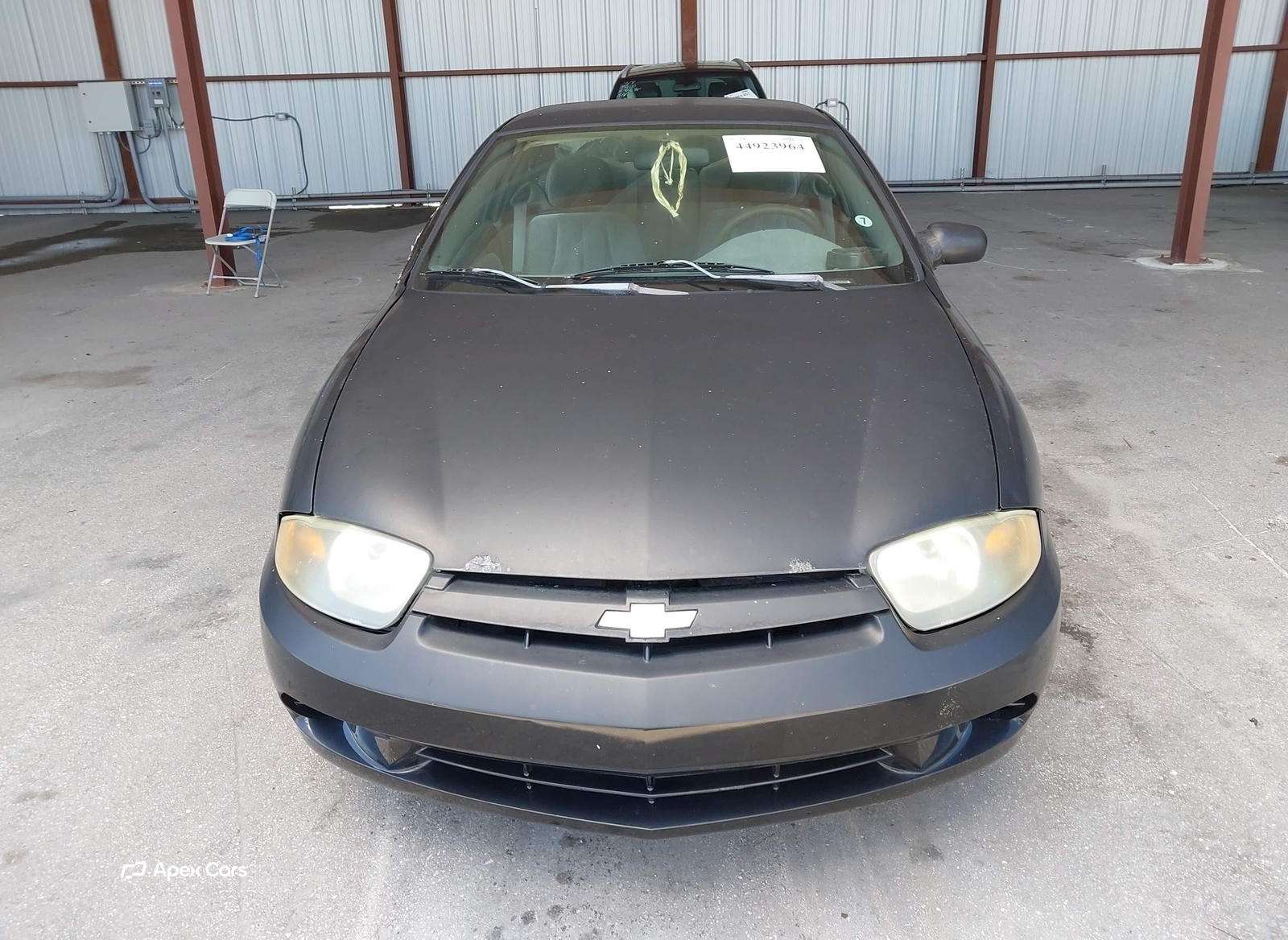 Chevrolet Cavalier 2003