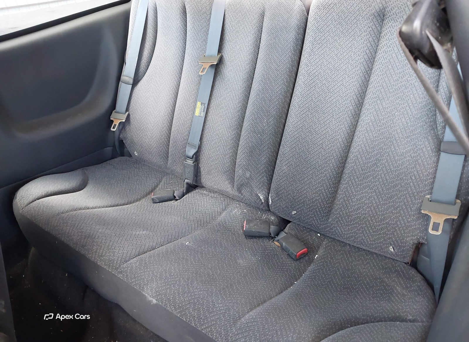 Chevrolet Cavalier 2003