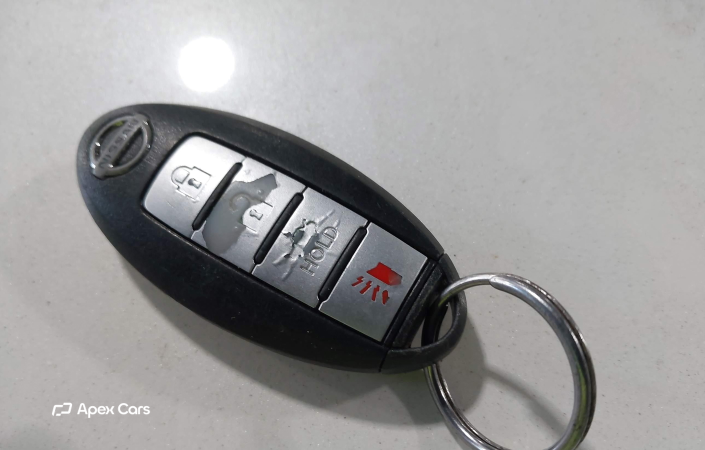 Nissan Altima 2011