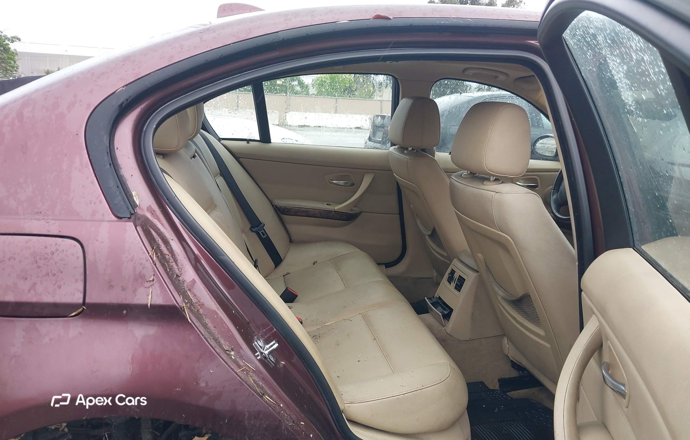 BMW Series 3 2006