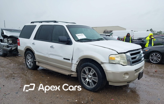 Ford Expedition 2007 - Image 1 of 18