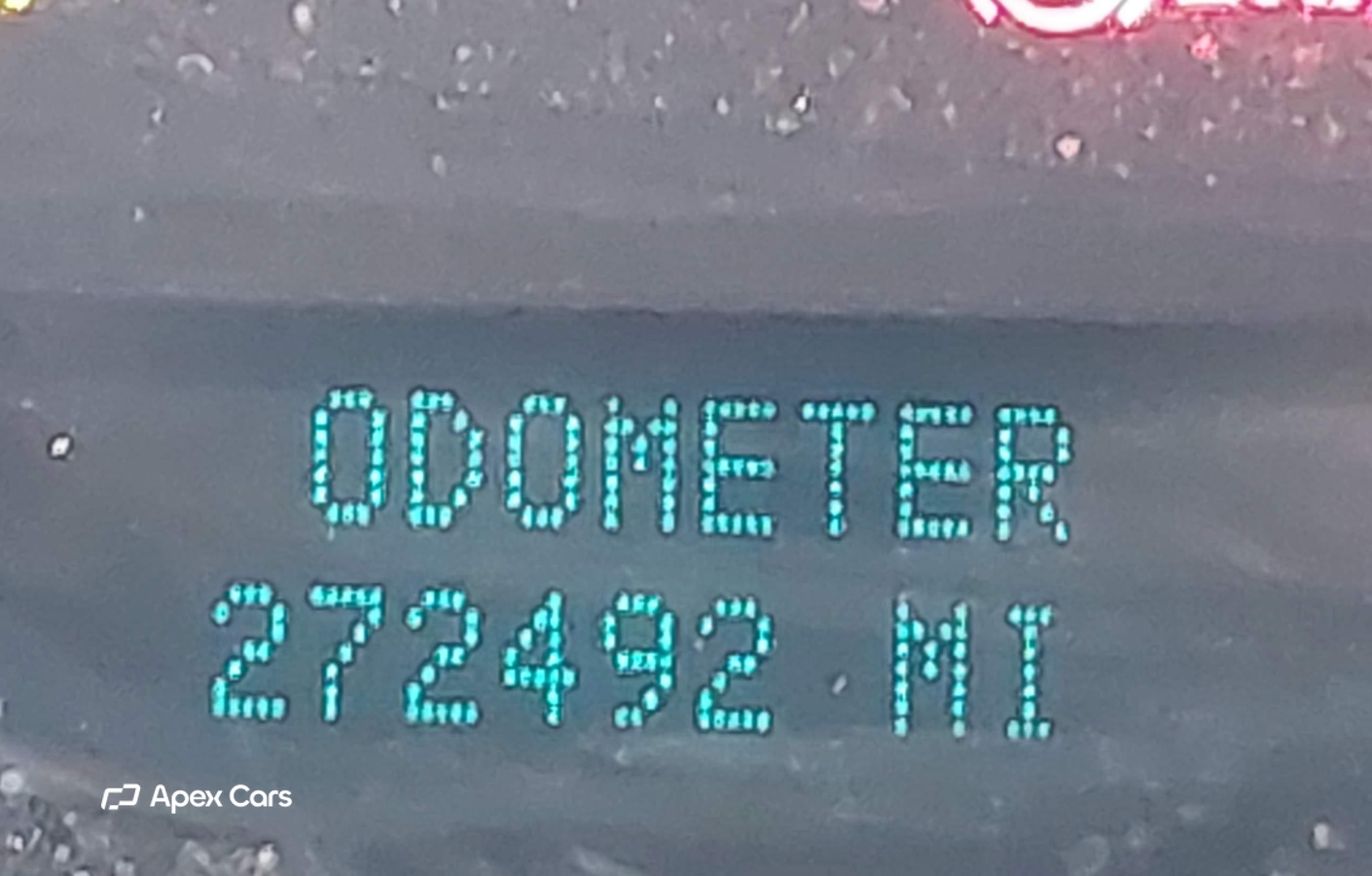 Chevrolet Silverado 2013