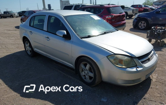 Chevrolet Cobalt 2009 - Image 1 of 11