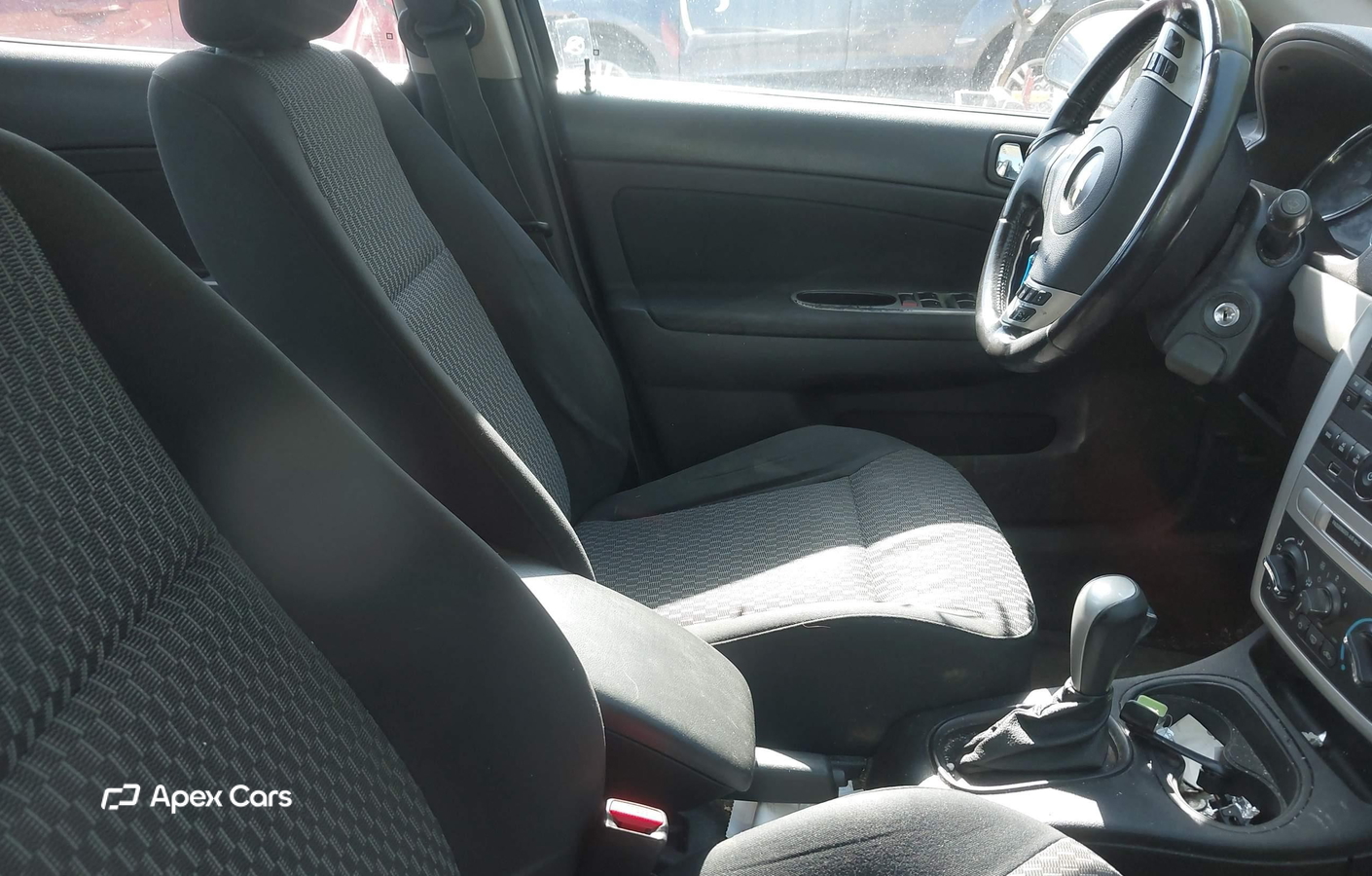 Chevrolet Cobalt 2009