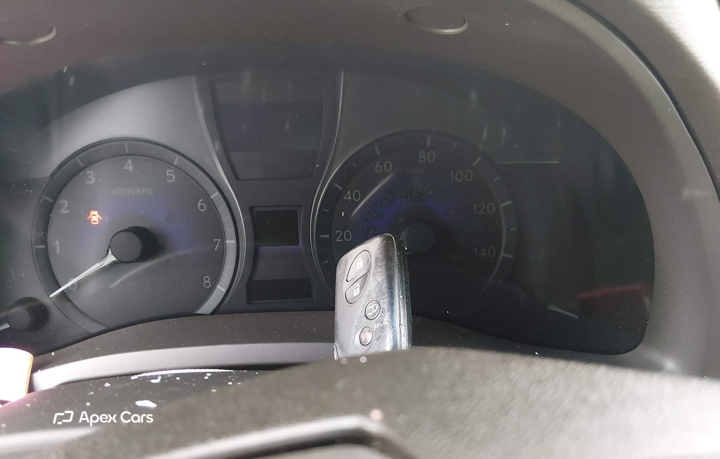 Lexus RX 2015