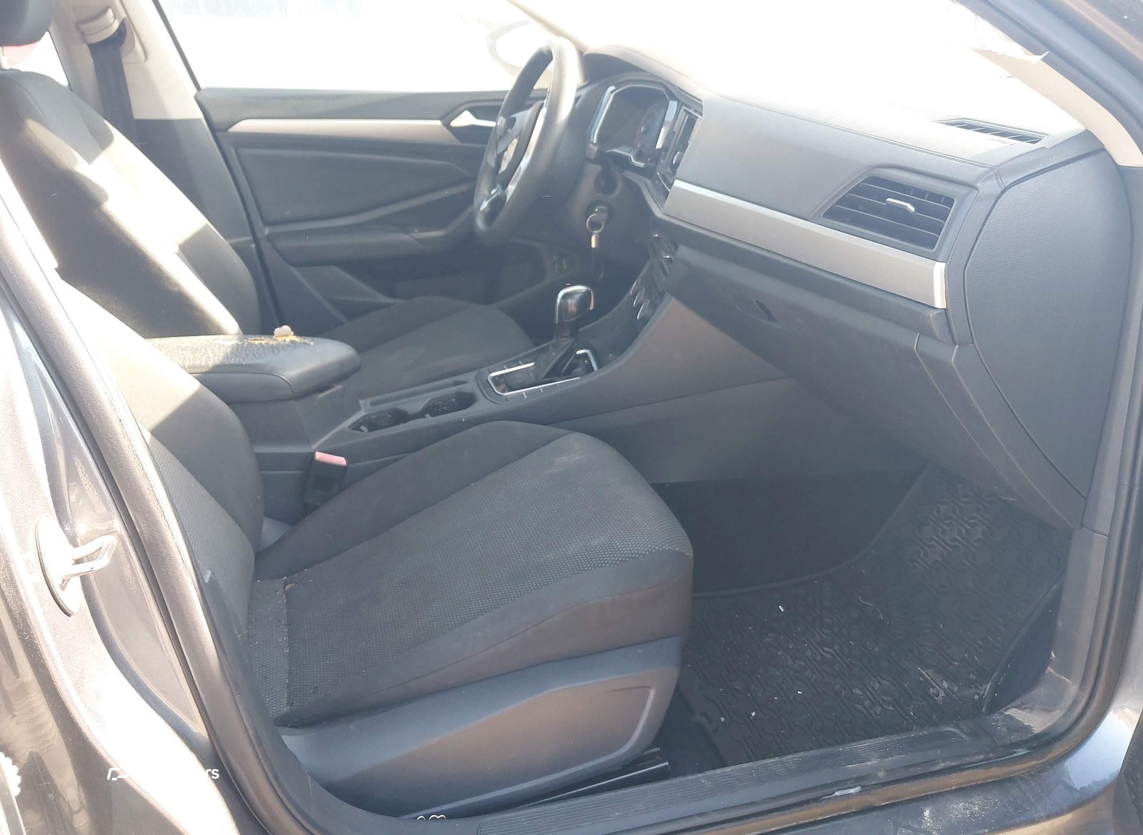 Volkswagen Jetta 2021