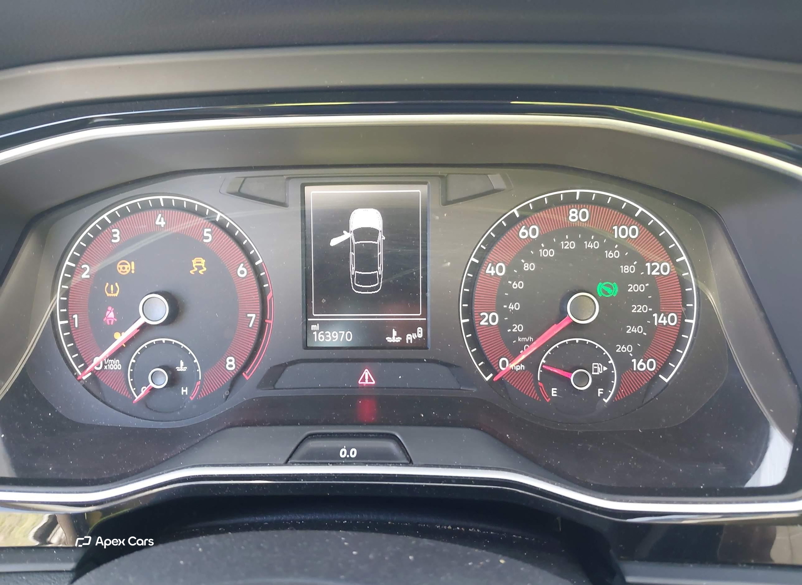 Volkswagen Jetta 2021