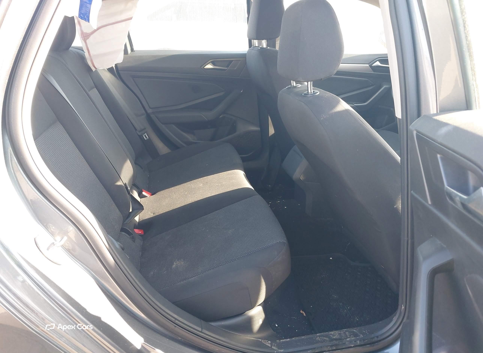 Volkswagen Jetta 2021