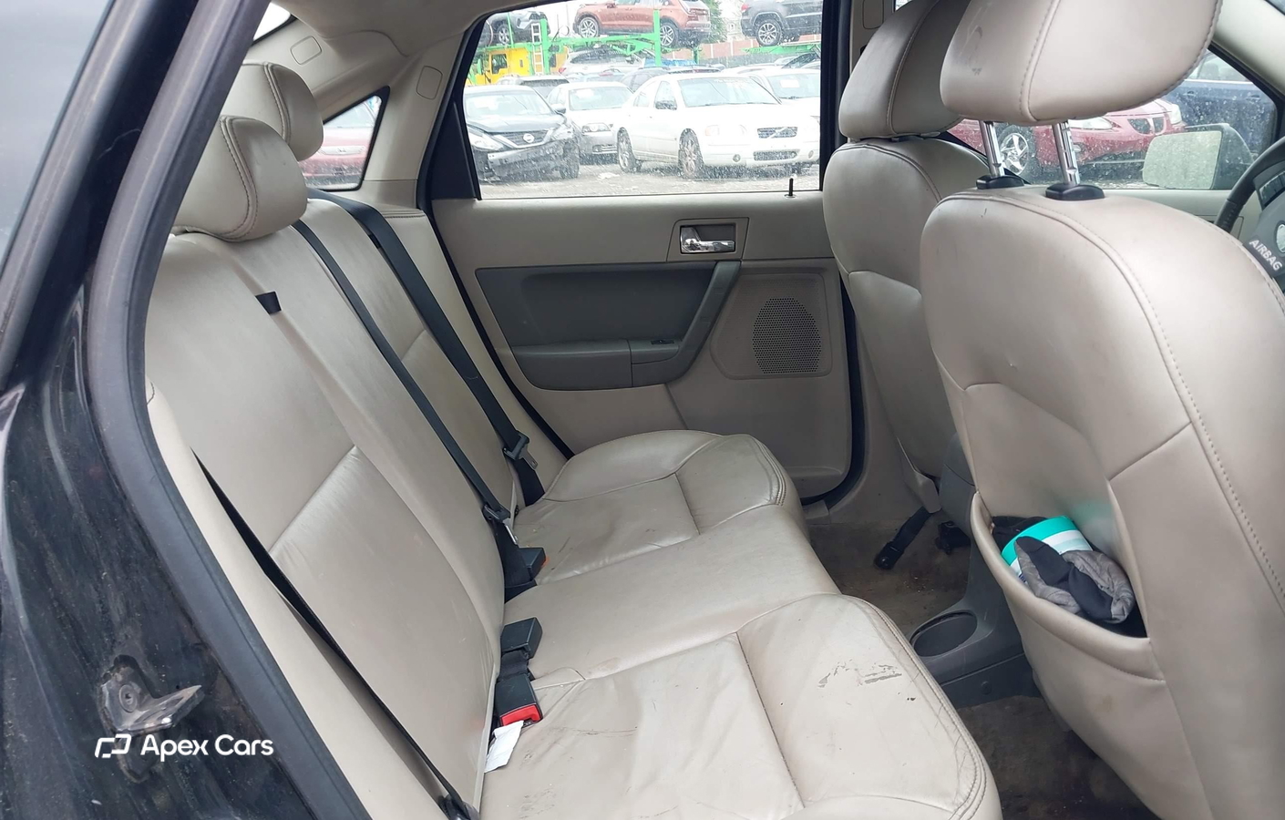 Ford Focus 2010