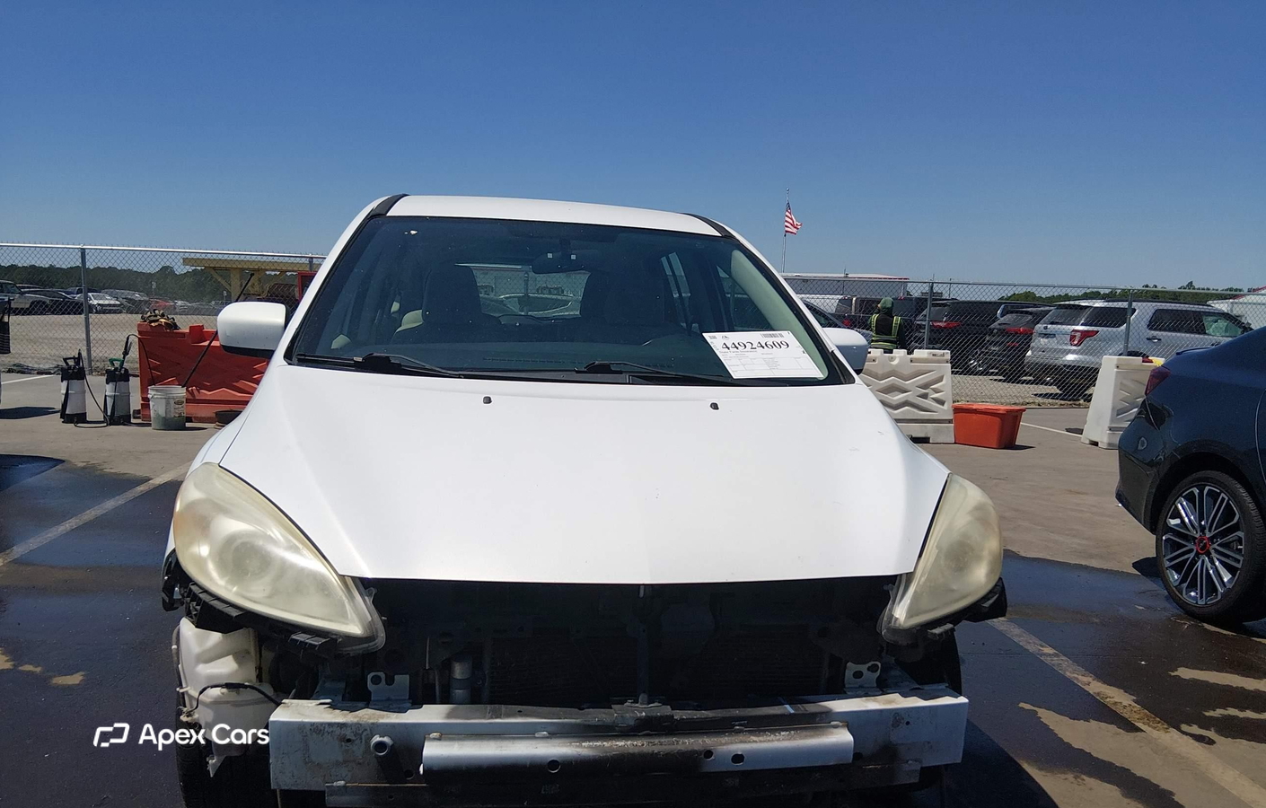 Mazda 5 2012