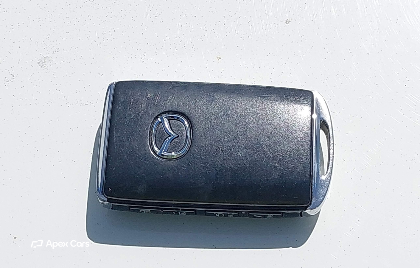 Mazda CX-5 2021