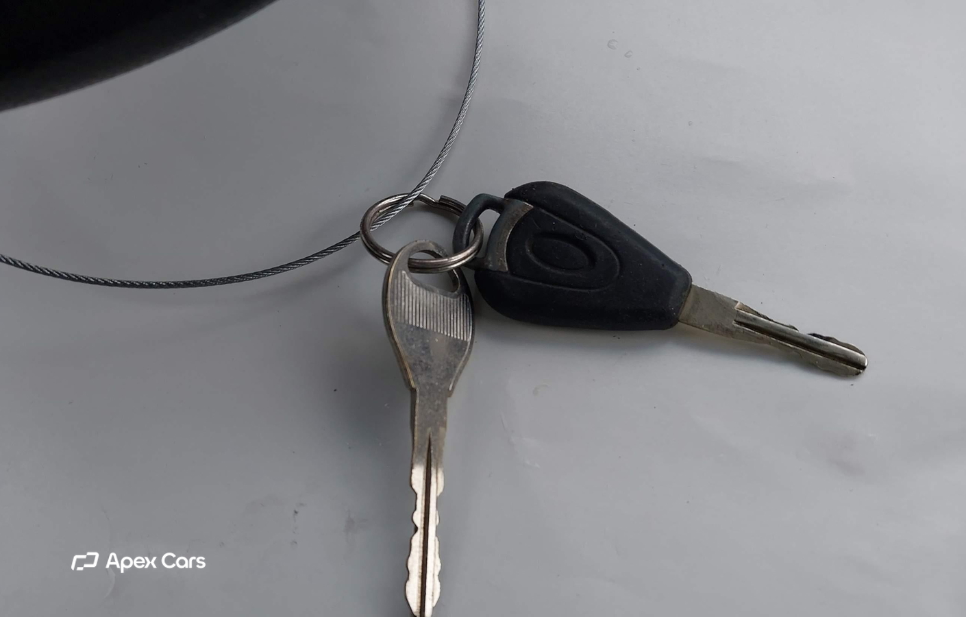 Subaru Outback 2007