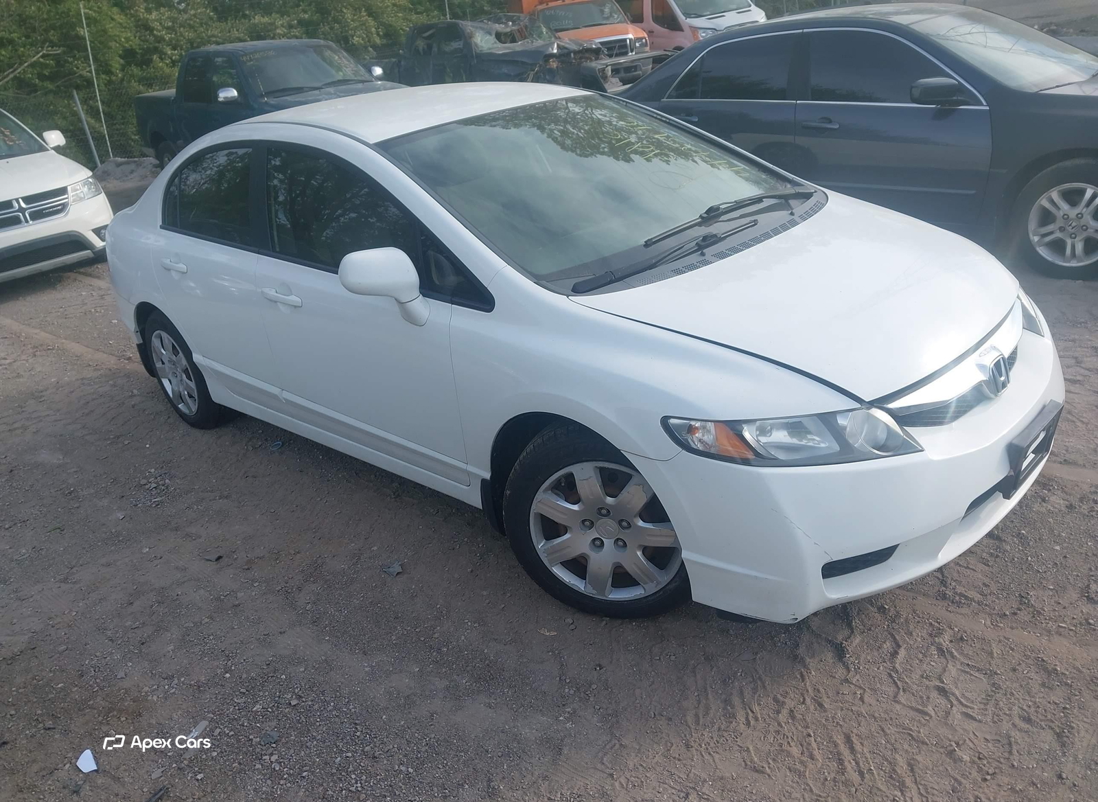 Honda Civic 2009