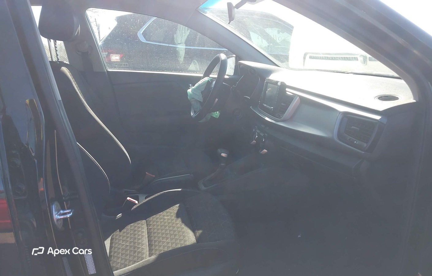 Kia Rio 2020