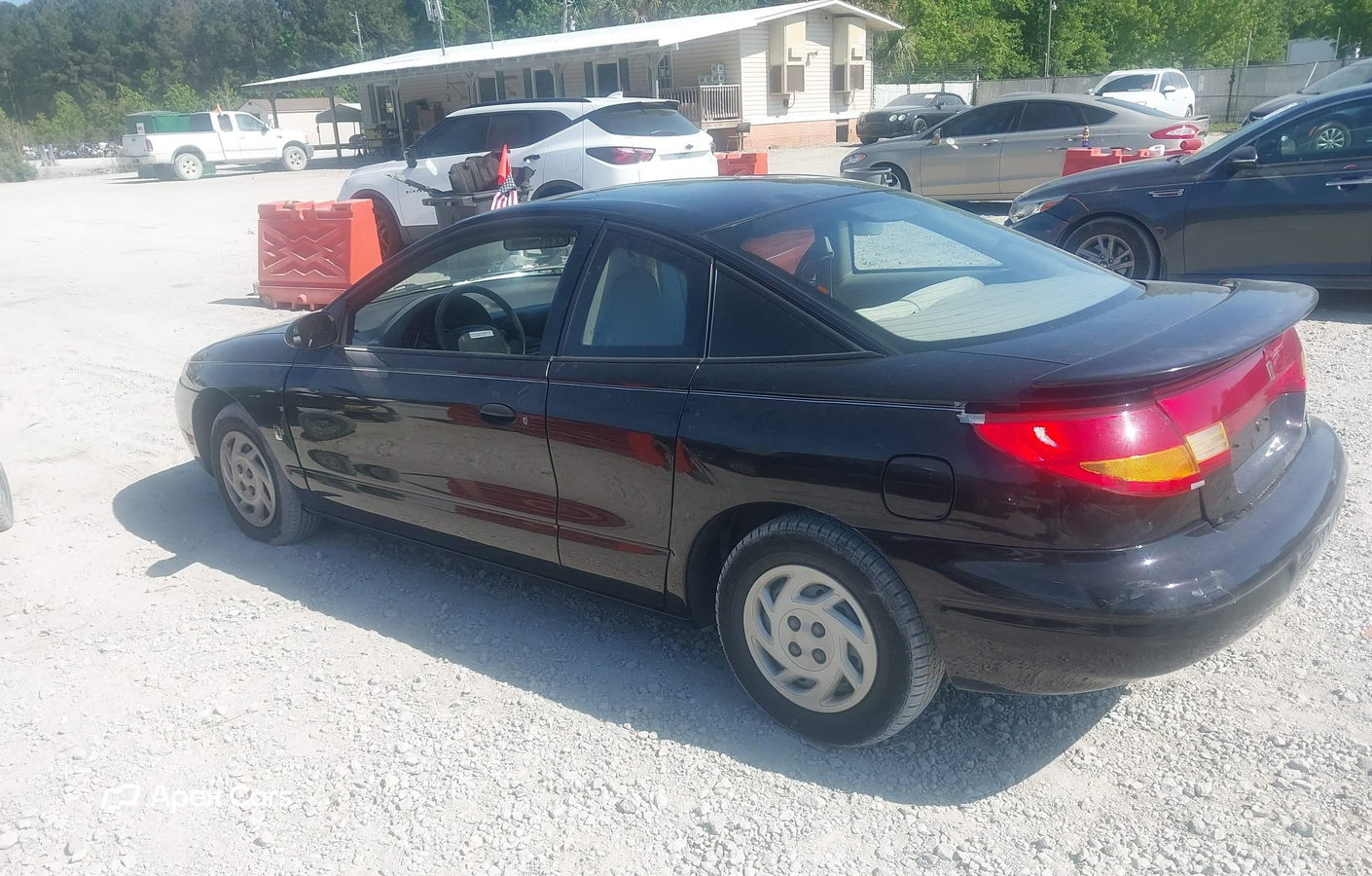 Saturn SC 1999