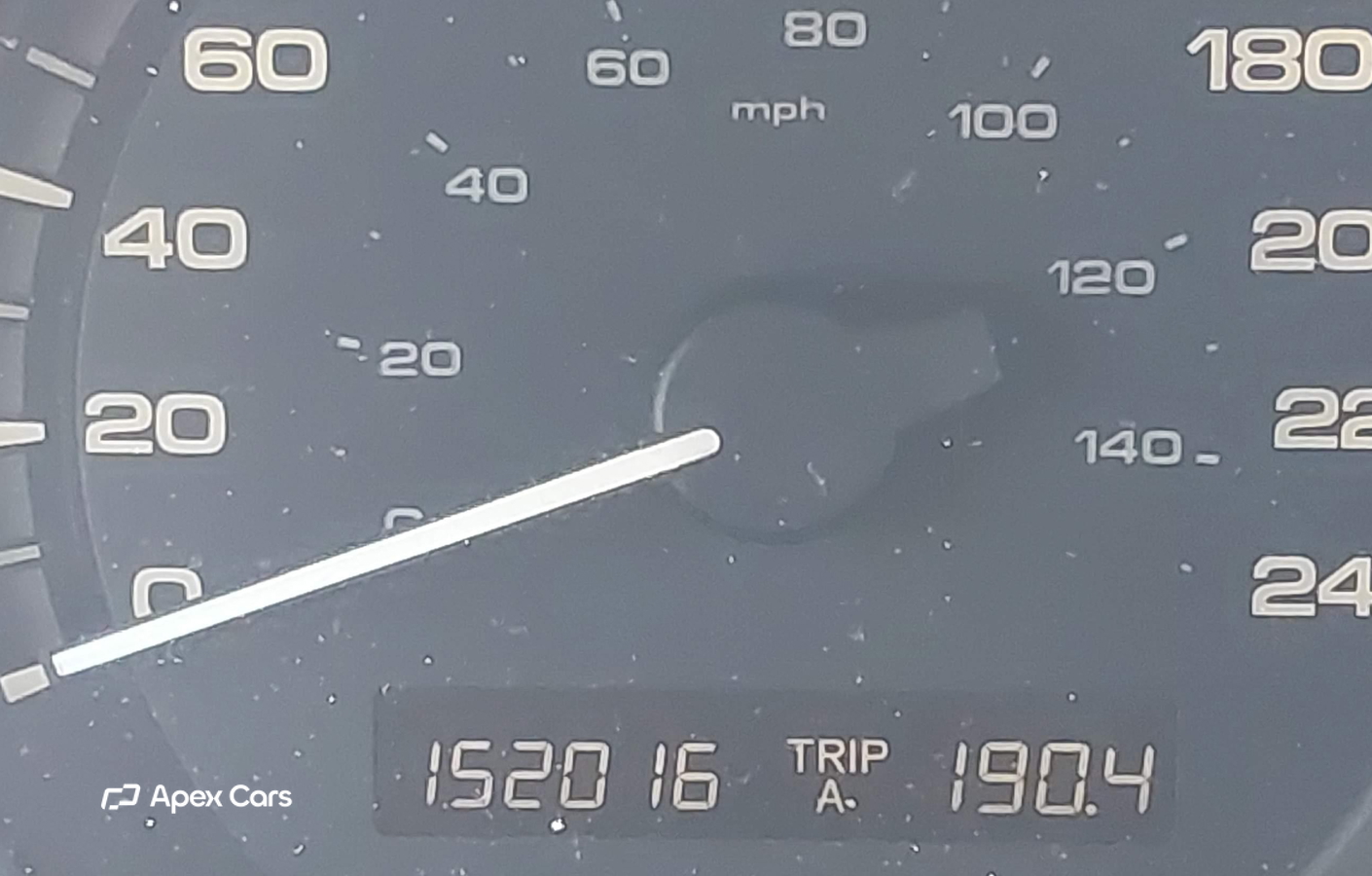 Honda Accord 2007