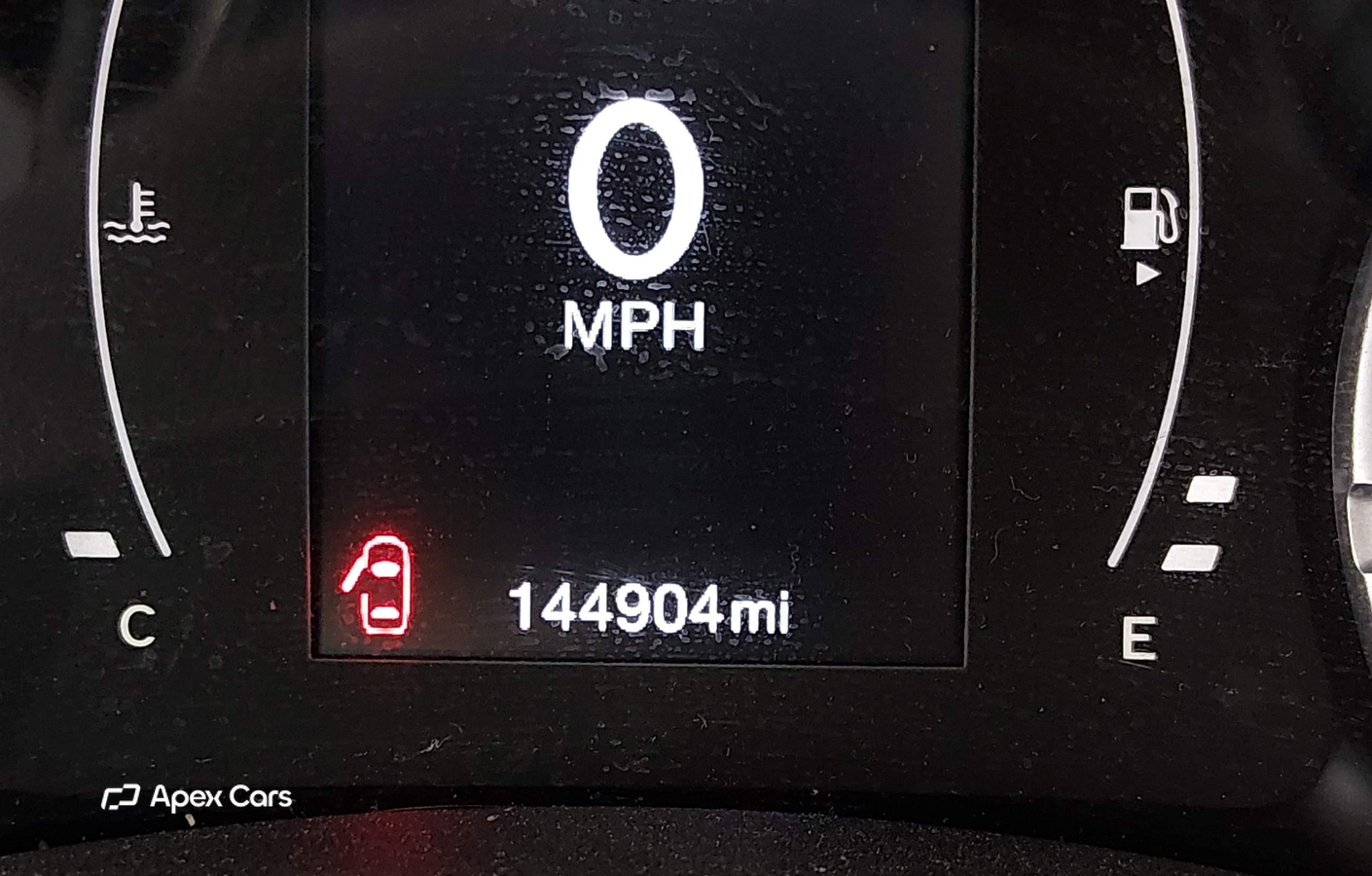 Jeep Renegade 2016