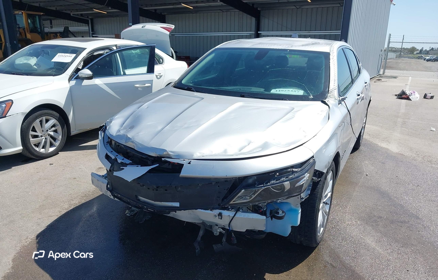 Chevrolet Impala 2019