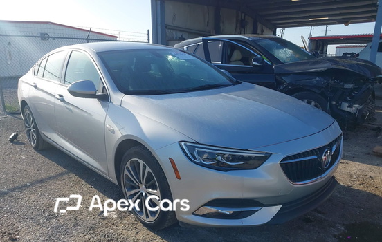 Buick Regal 2018 - Image 1 of 16