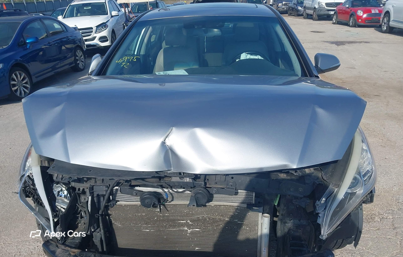 Hyundai Sonata 2016
