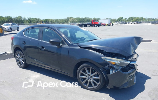 Mazda 3 2018 - Image 1 of 16