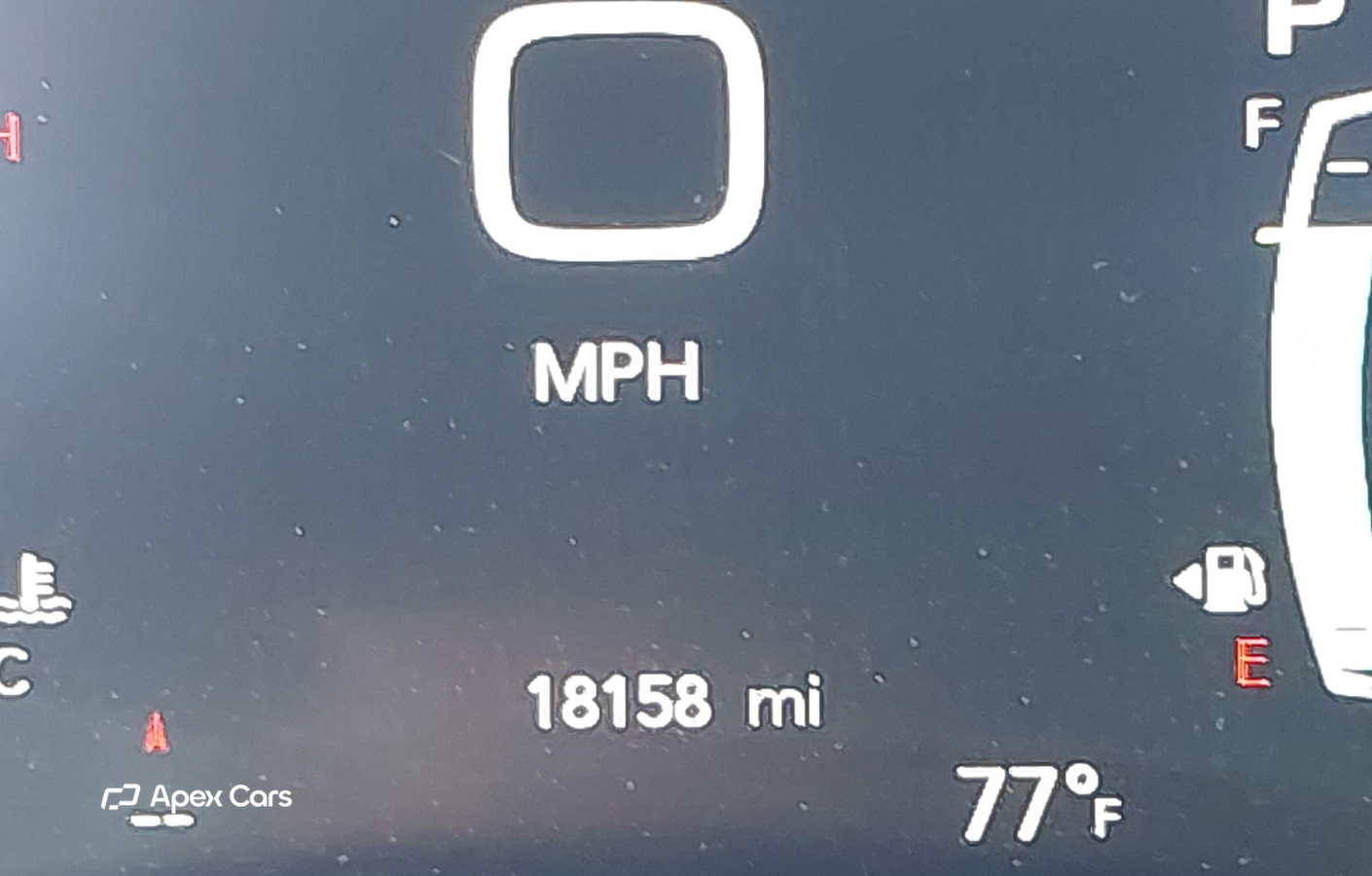 Chrysler Pacifica 2026
