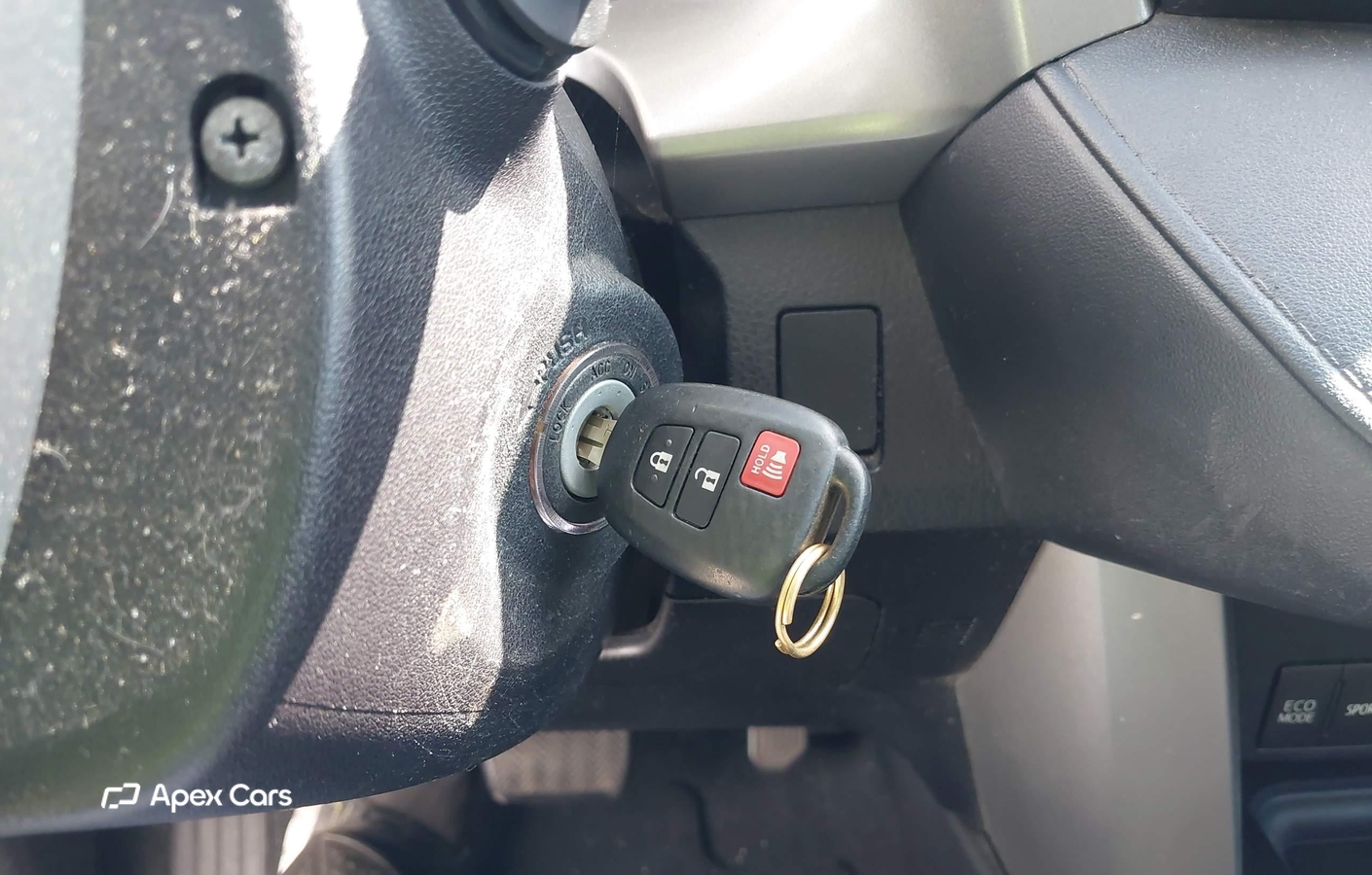 Toyota RAV 4 2018