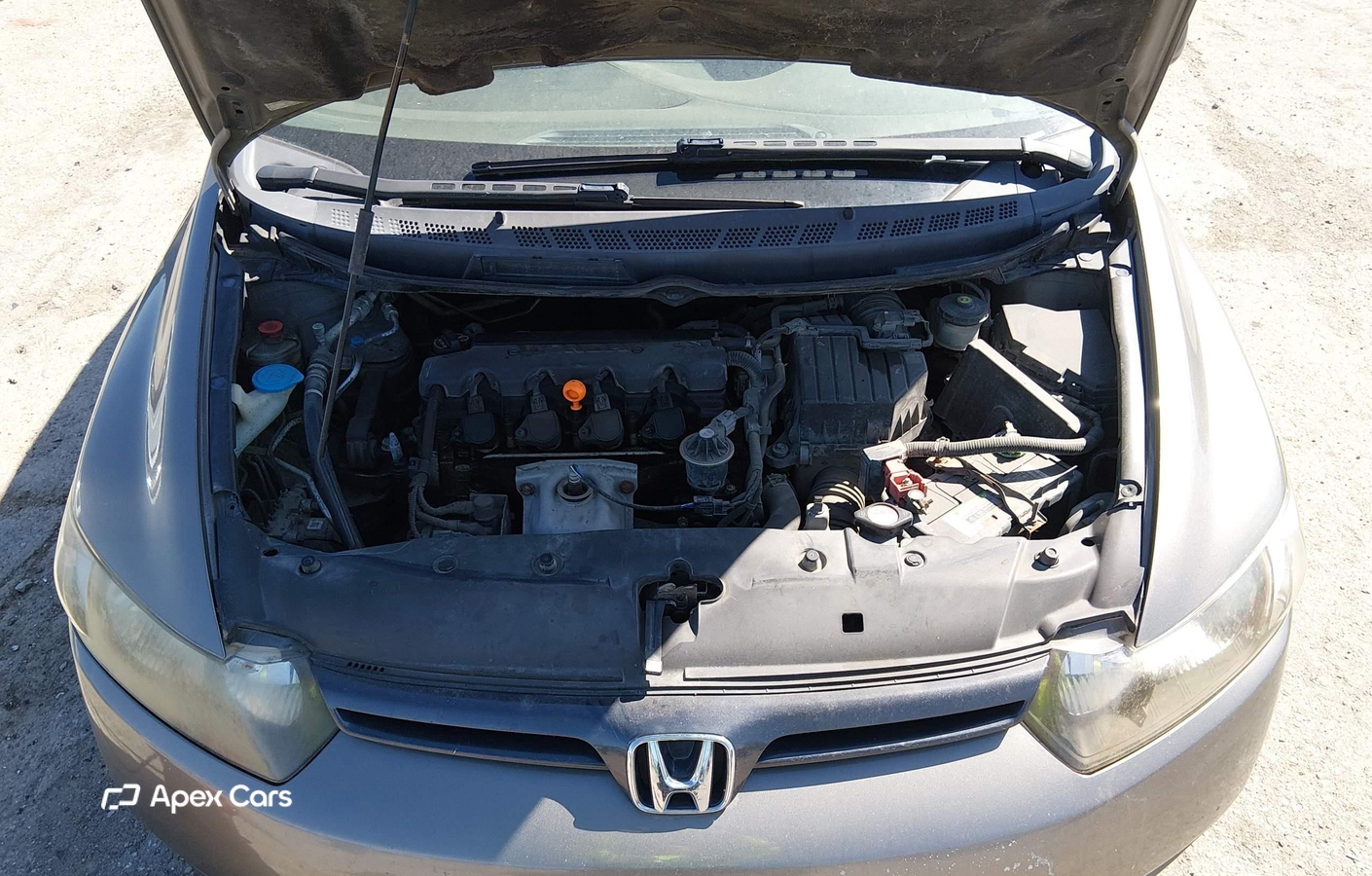 Honda Civic 2006