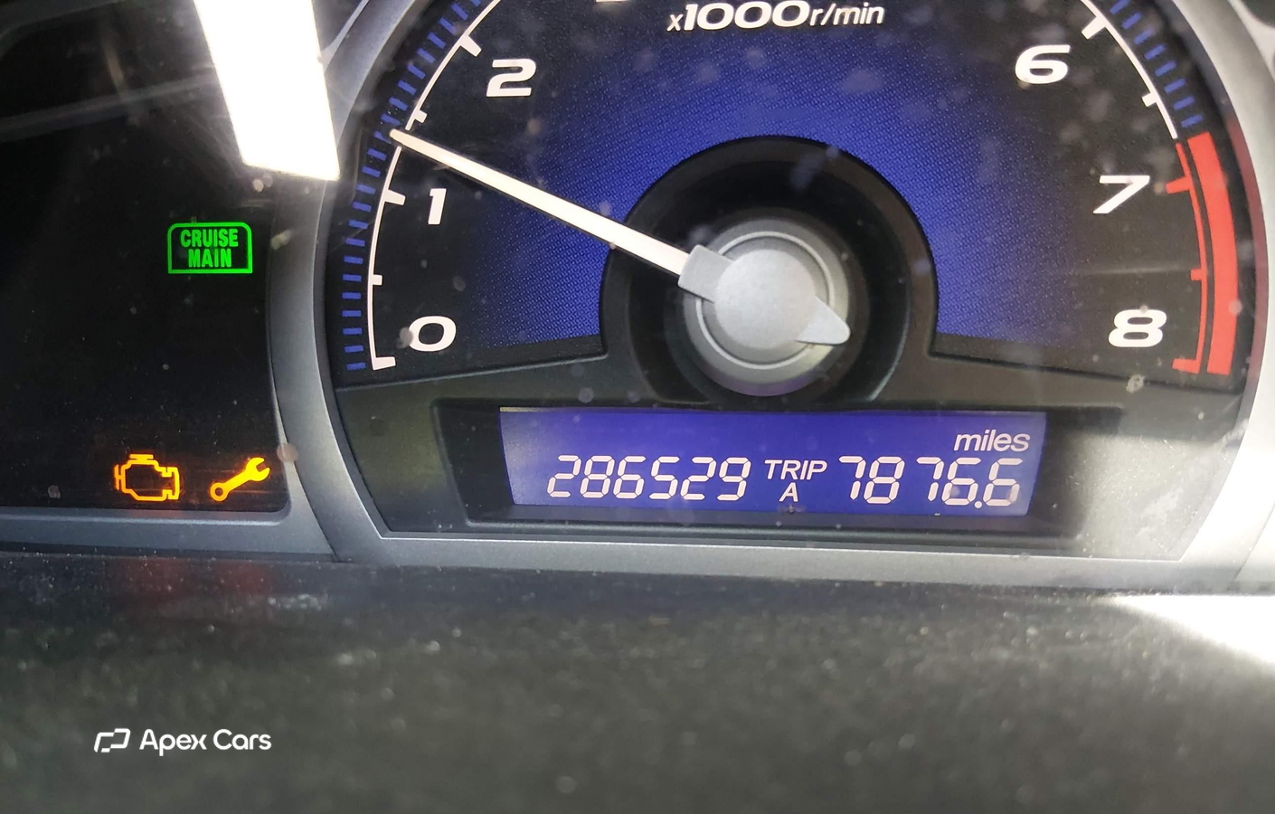 Honda Civic 2006
