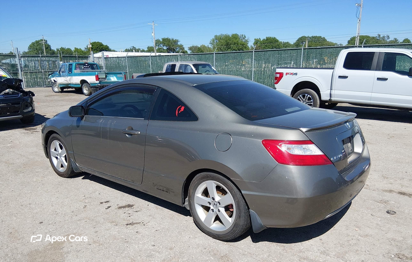 Honda Civic 2006