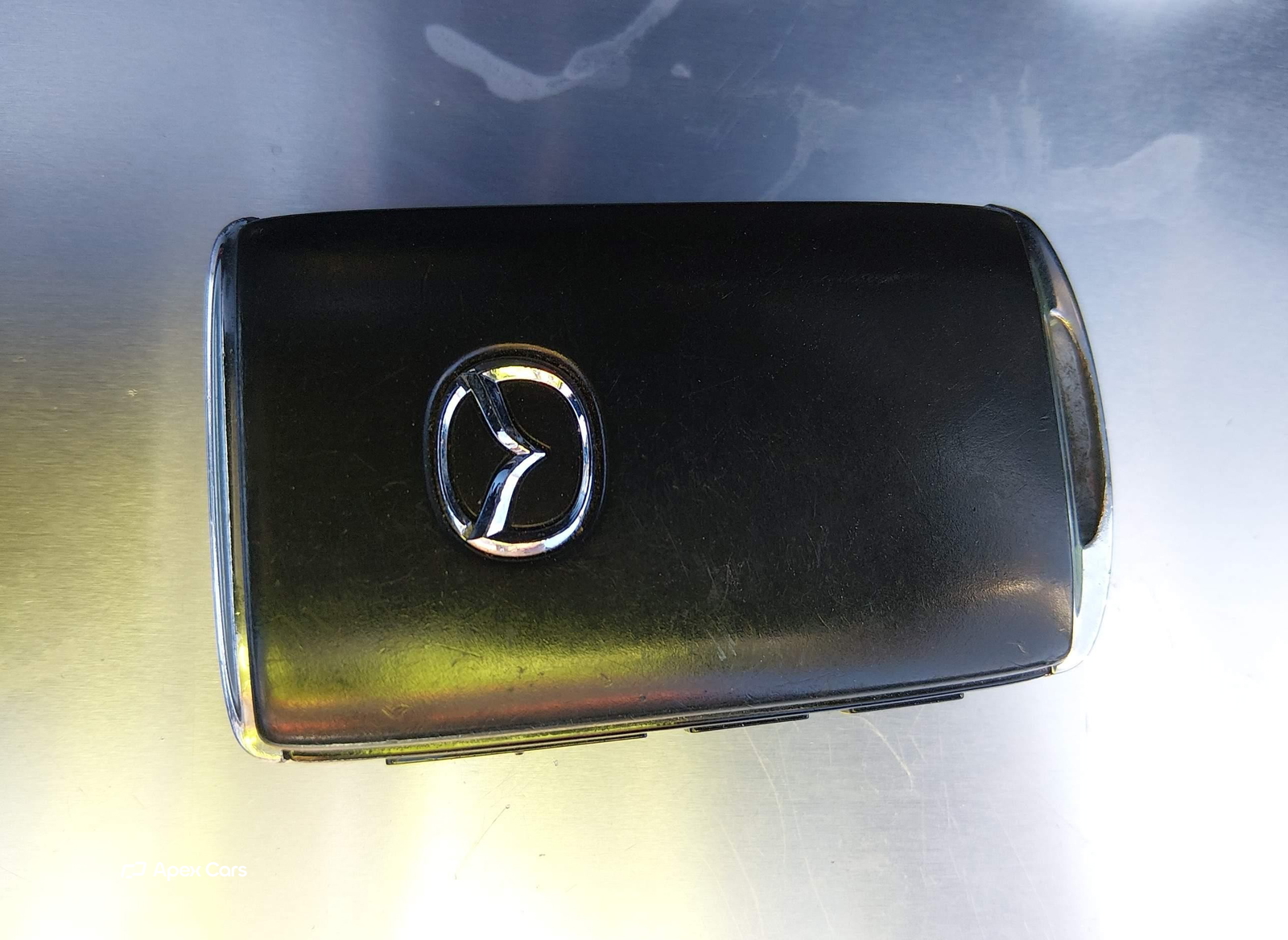 Mazda CX-9 2021
