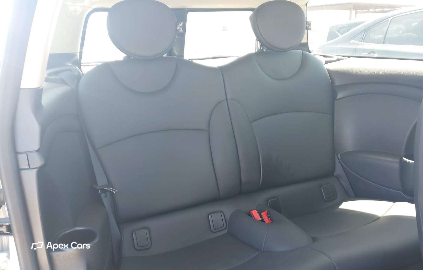 MINI Clubman 2014