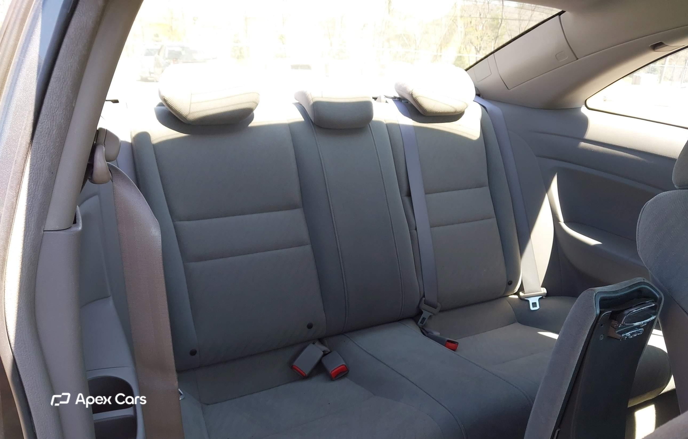 Honda Civic 2011