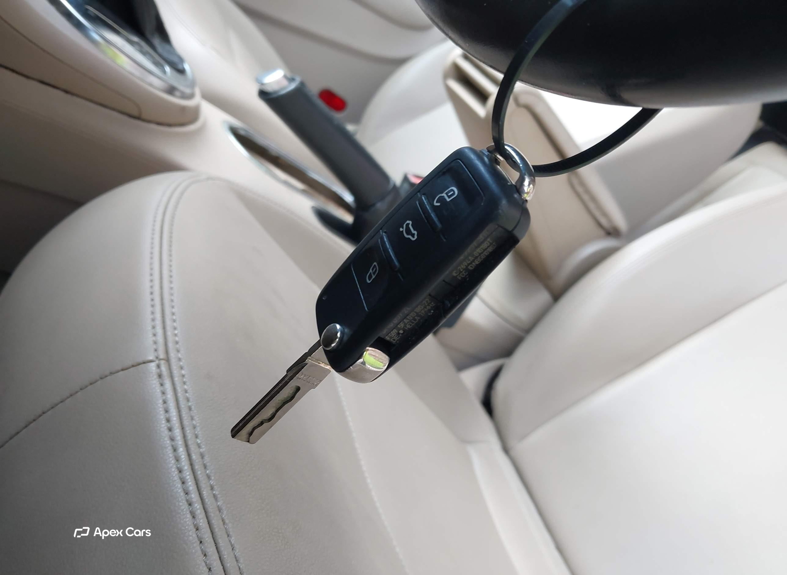 Volkswagen Beetle 2014