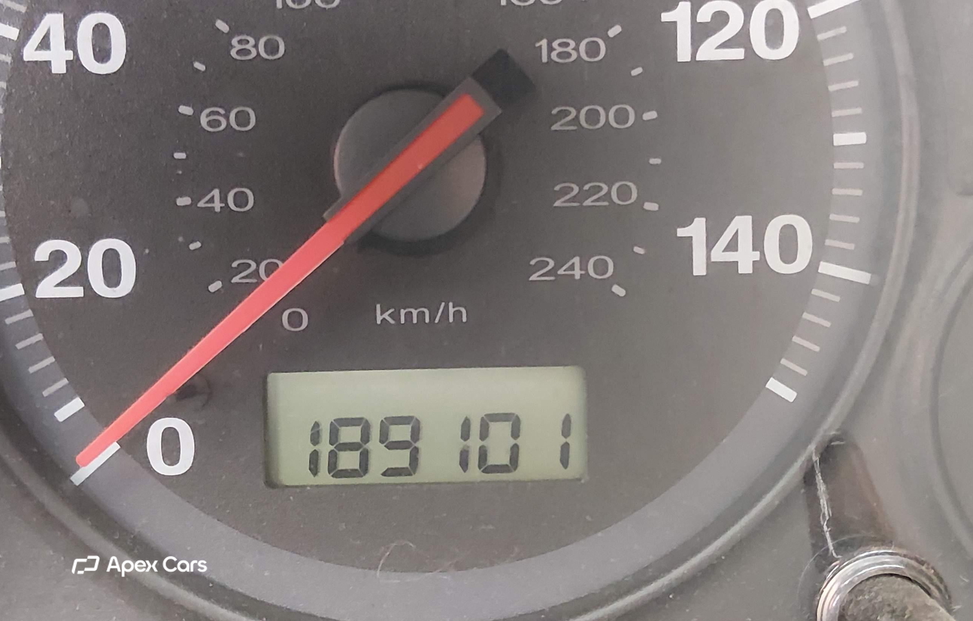 Honda Civic 2004